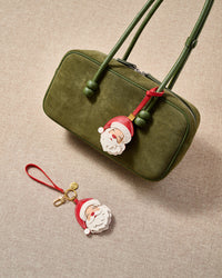 NOËL SANTA CHARM