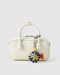 PUFFERFISH CHARM