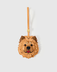 CHOW CHOW CHARM | COLLECTIBLE