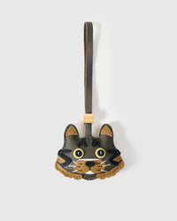 MAISON TABBY CAT CHARM