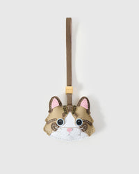 ALINDOG NG TABBY NA PUSA