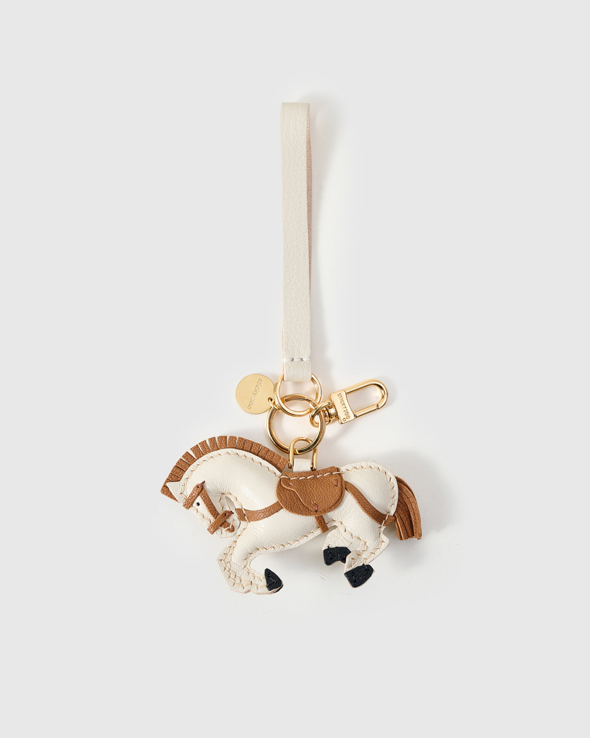 MAISON HORSE CHARM