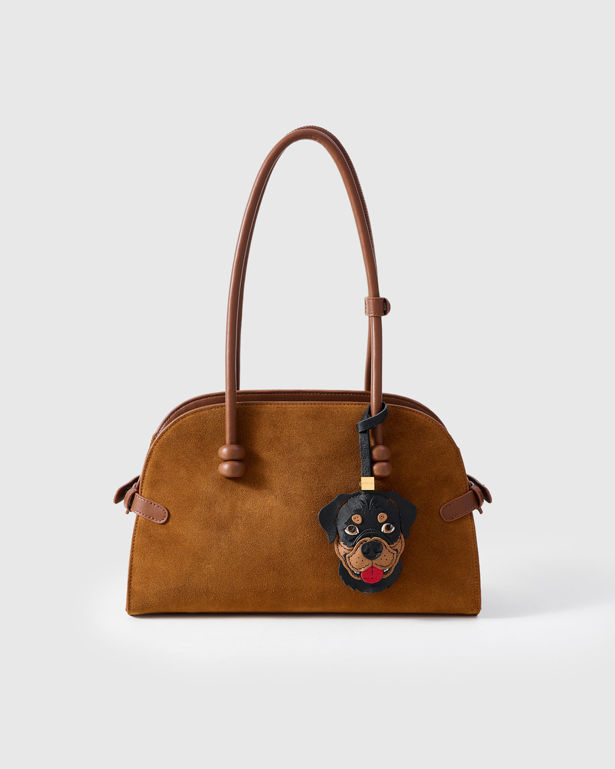 ROTTWEILER CHARM | COLLECTIBLE