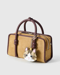 ALINDOG NG TABBY NA PUSA