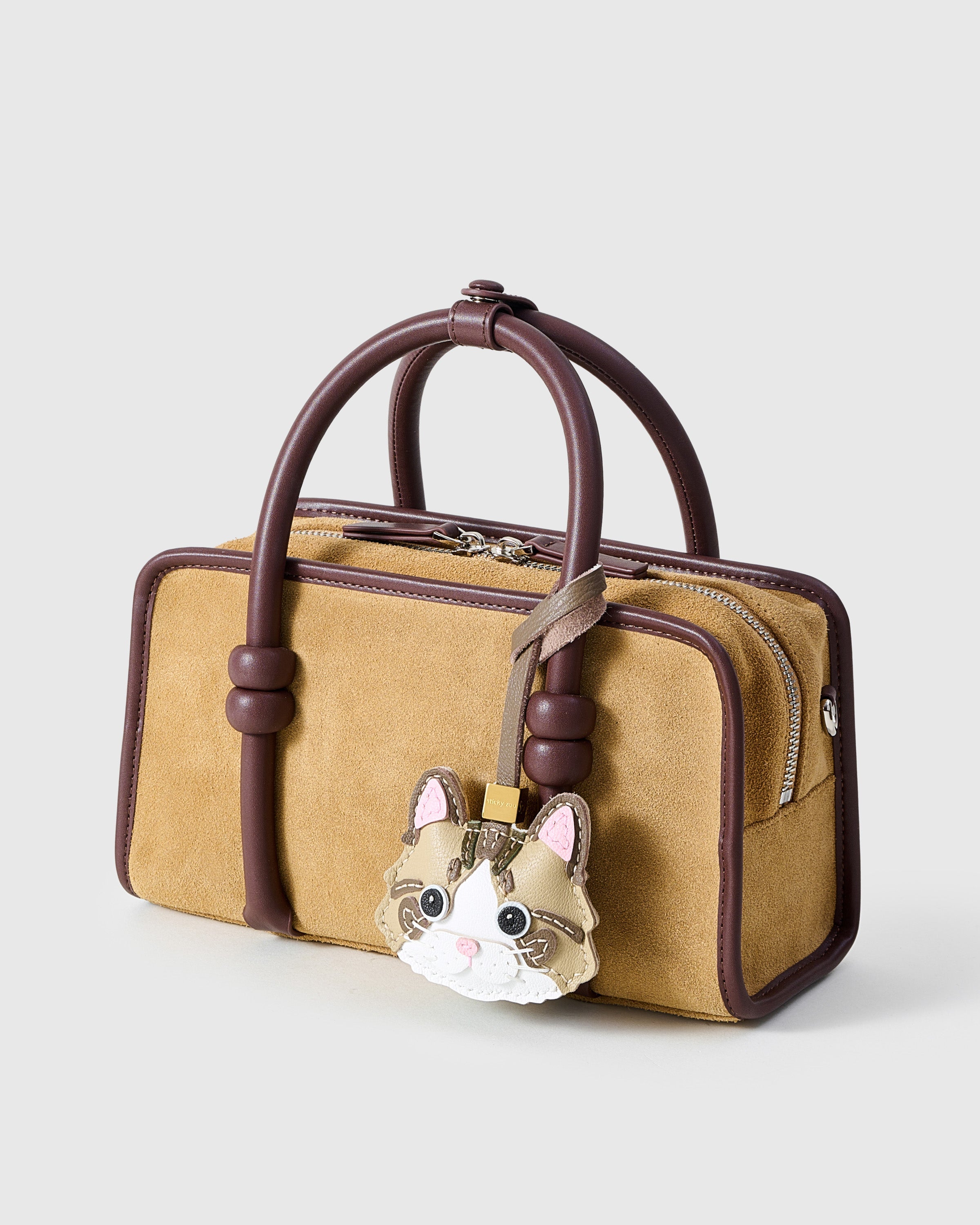 ALINDOG NG TABBY NA PUSA