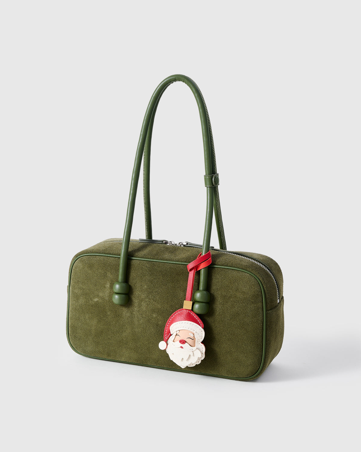 NOËL SANTA CHARM