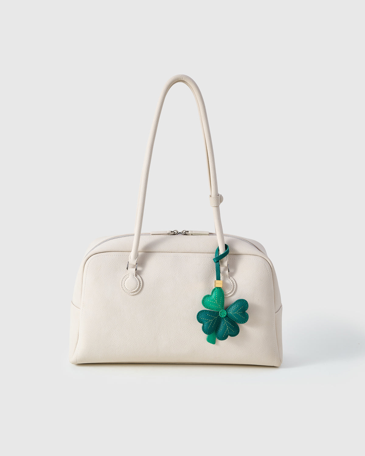 LUCKY CLOVER CHARM