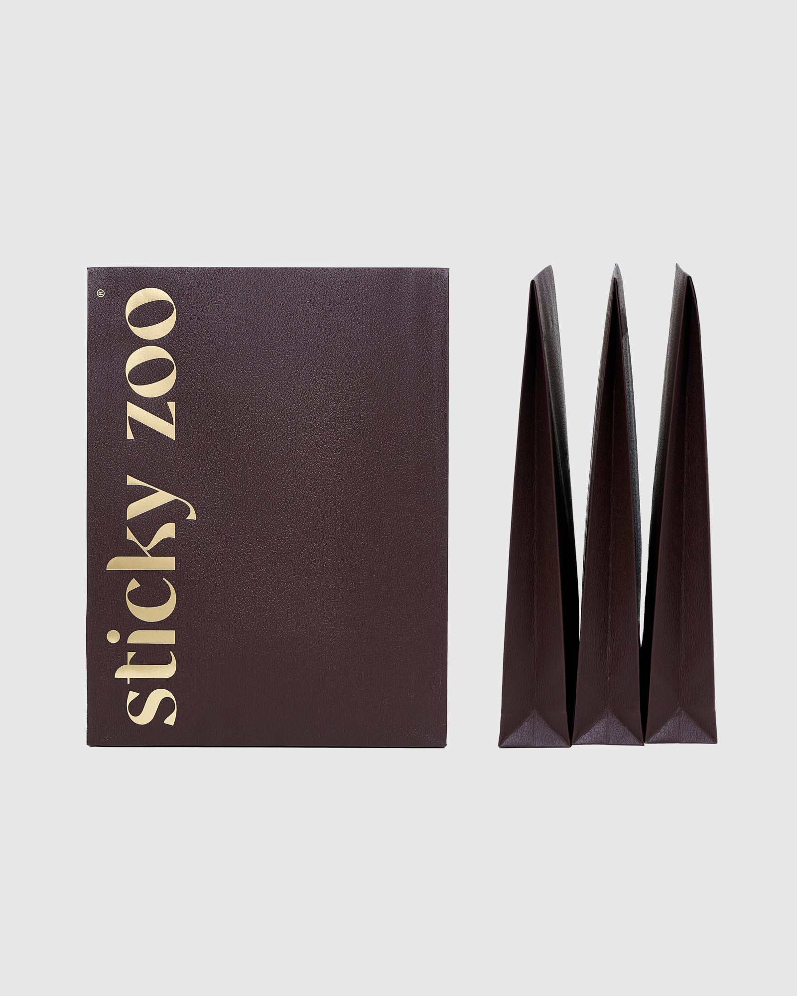 SIGNATURE GIFT BOX