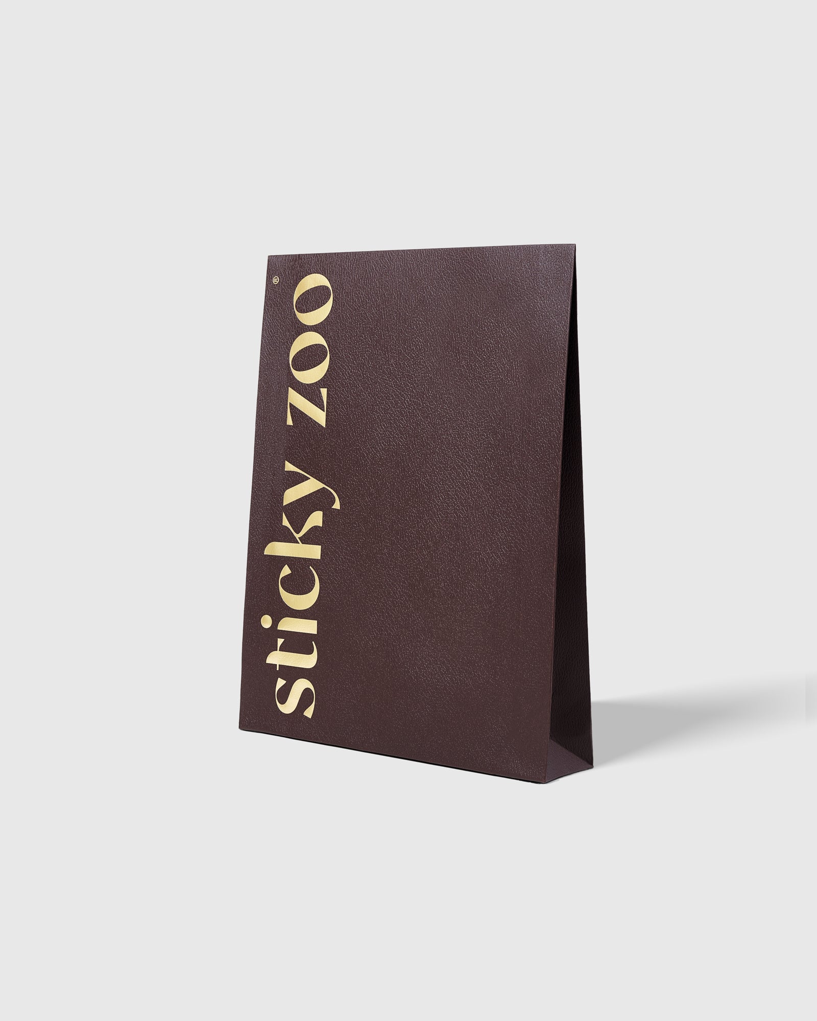 SIGNATURE GIFT BOX
