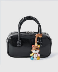 ANG PATCHWORK NA CHARMS NG BEAR