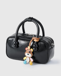ANG PATCHWORK NA CHARMS NG BEAR