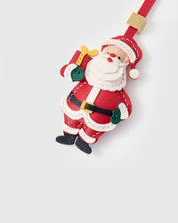 ANG SANTA NA CHARMS
