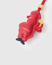 ANG SANTA NA CHARMS