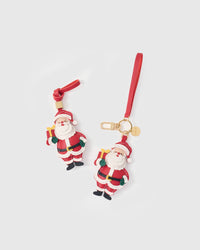 ANG SANTA NA CHARMS