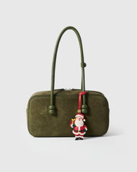 ANG SANTA NA CHARMS