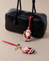 ANG SANTA NA CHARMS