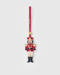 ANG NUTCRACKER NA CHARMS