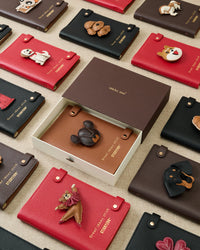 CHEEZE POP NOTEBOOK