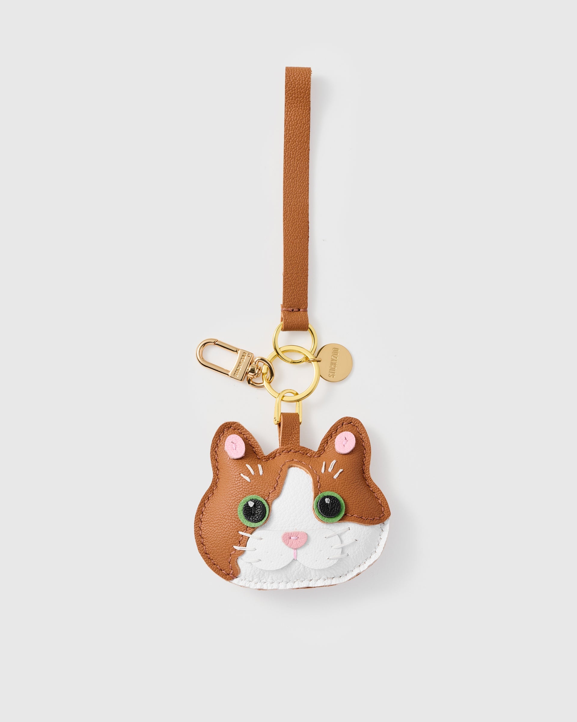 PALAMUTI NG PUSA NA PATCHWORK
