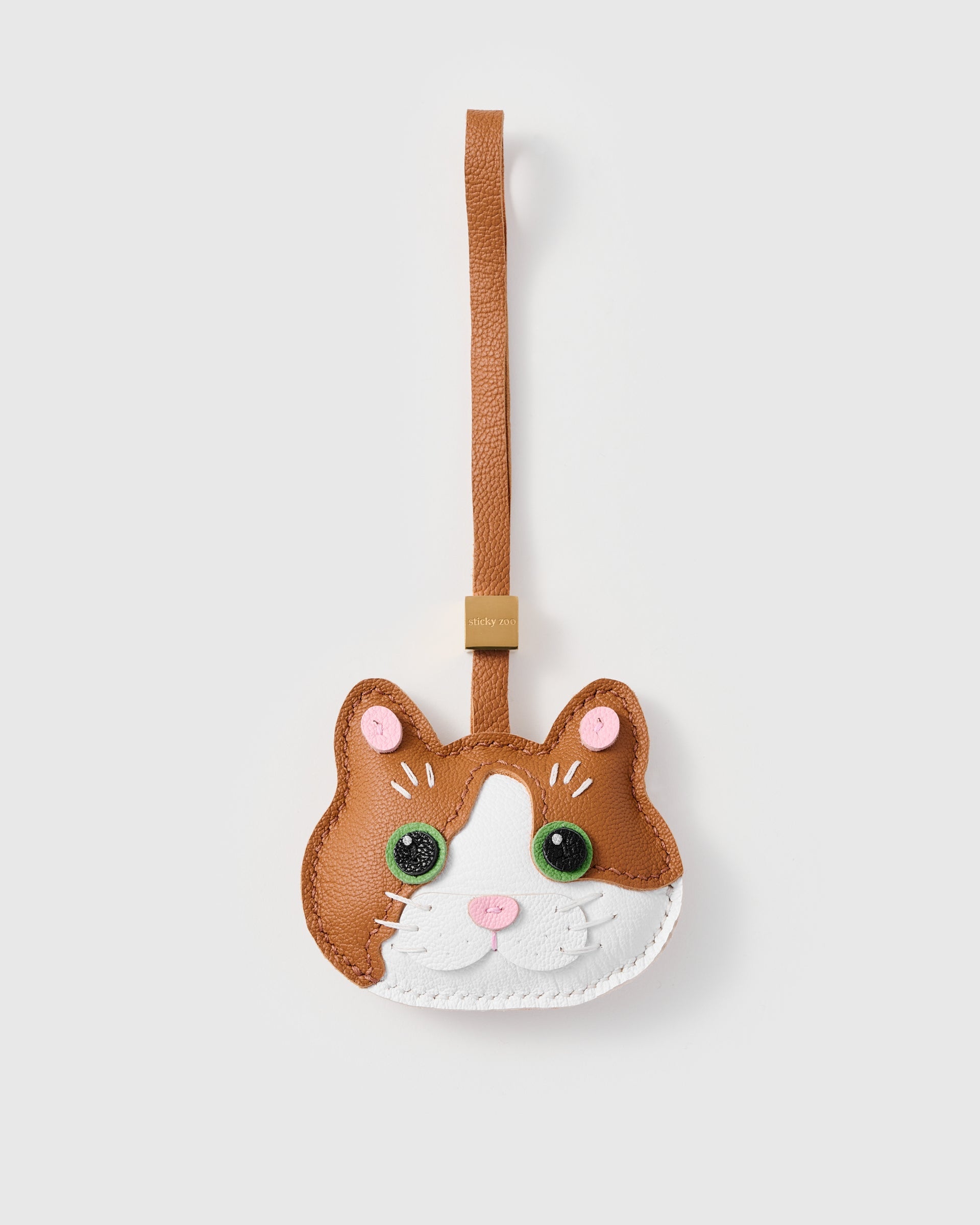 PALAMUTI NG PUSA NA PATCHWORK