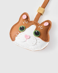 PALAMUTI NG PUSA NA PATCHWORK