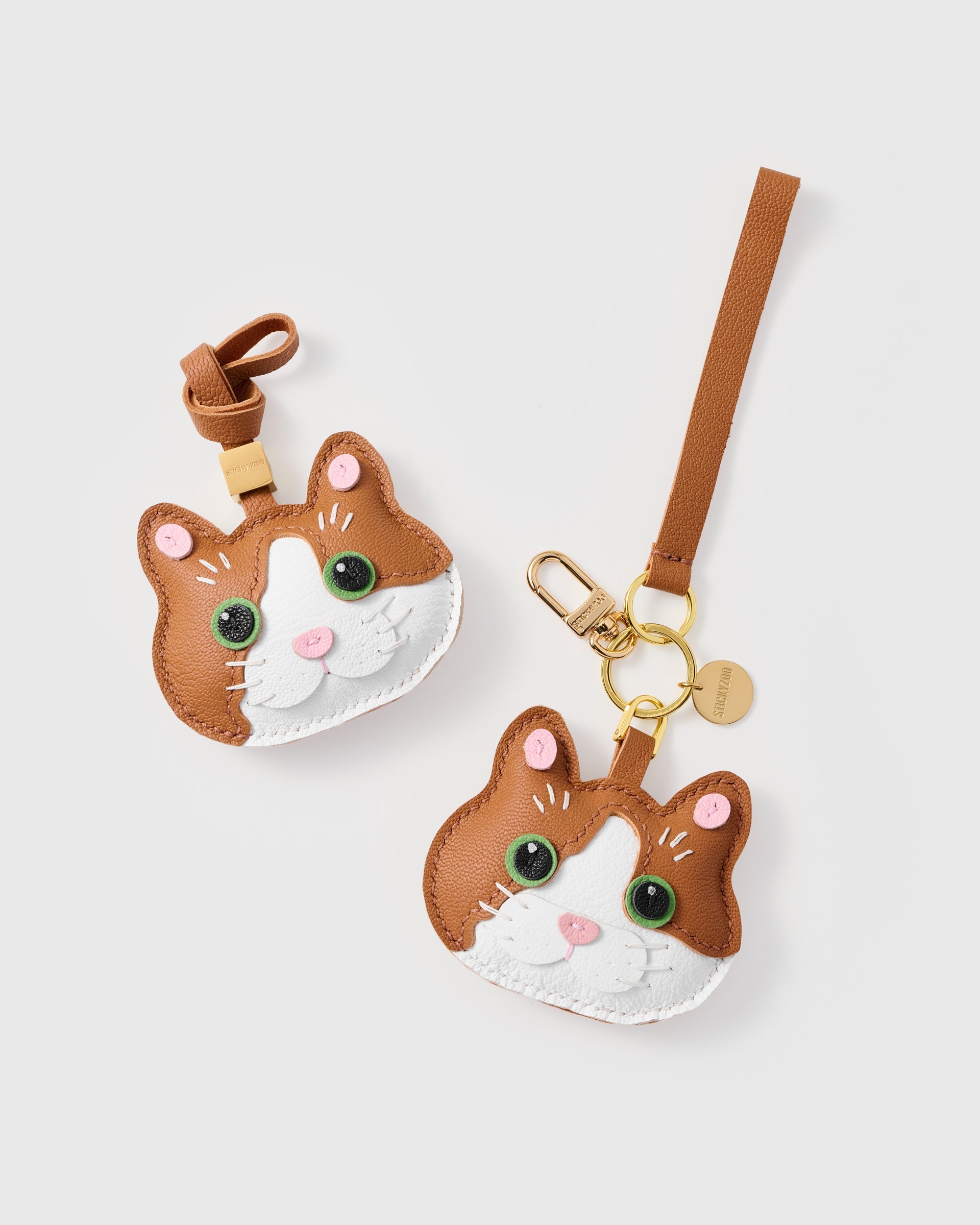 PALAMUTI NG PUSA NA PATCHWORK