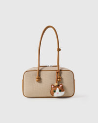 PALAMUTI NG PUSA NA PATCHWORK