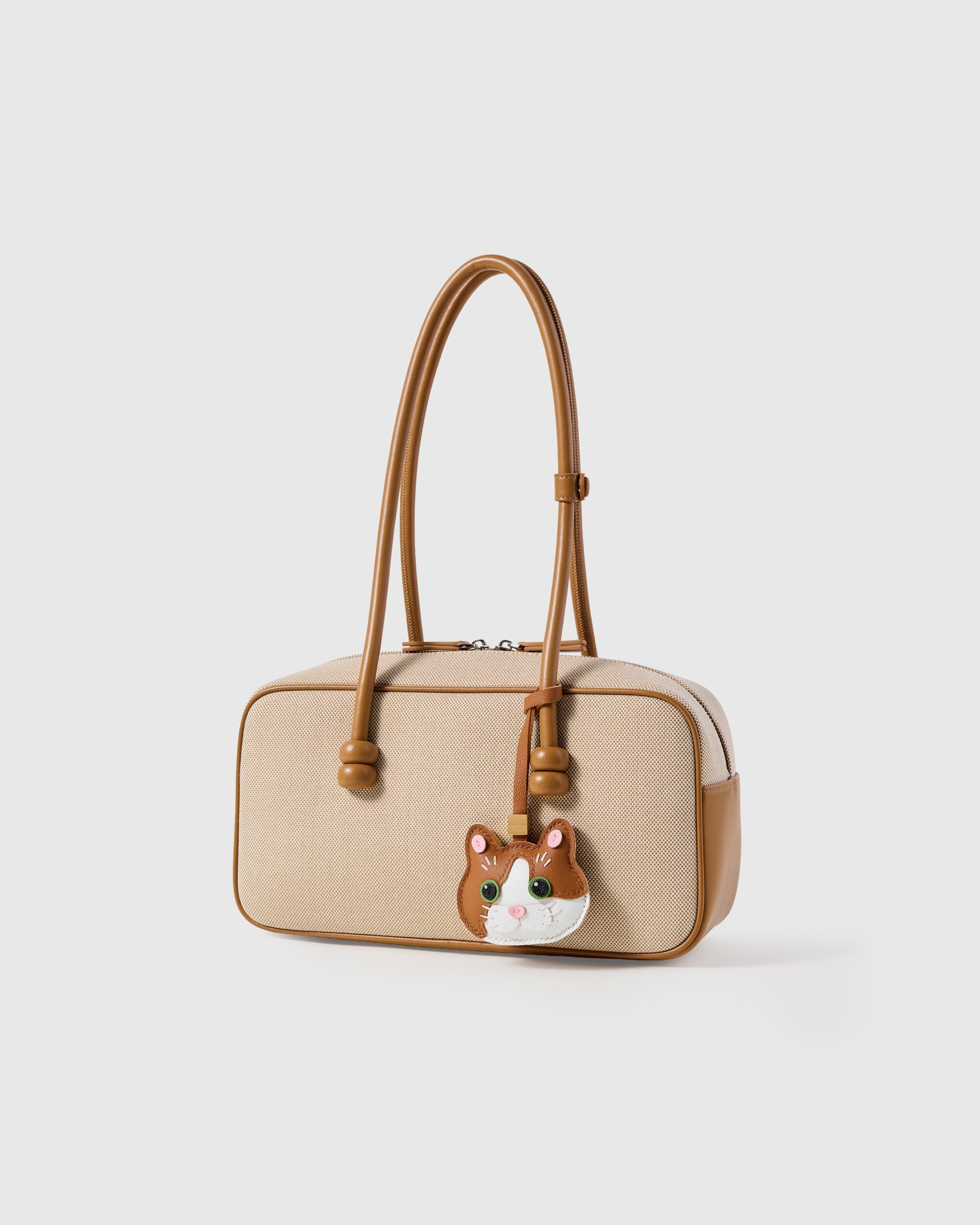 PALAMUTI NG PUSA NA PATCHWORK