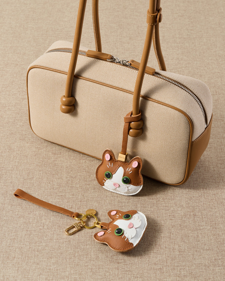PALAMUTI NG PUSA NA PATCHWORK