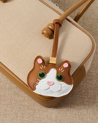 PALAMUTI NG PUSA NA PATCHWORK