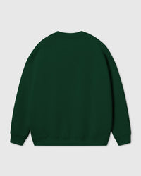 DACHSHUND APPLE SWEATSHIRT