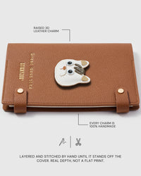 PUTING PUSA NOTEBOOK
