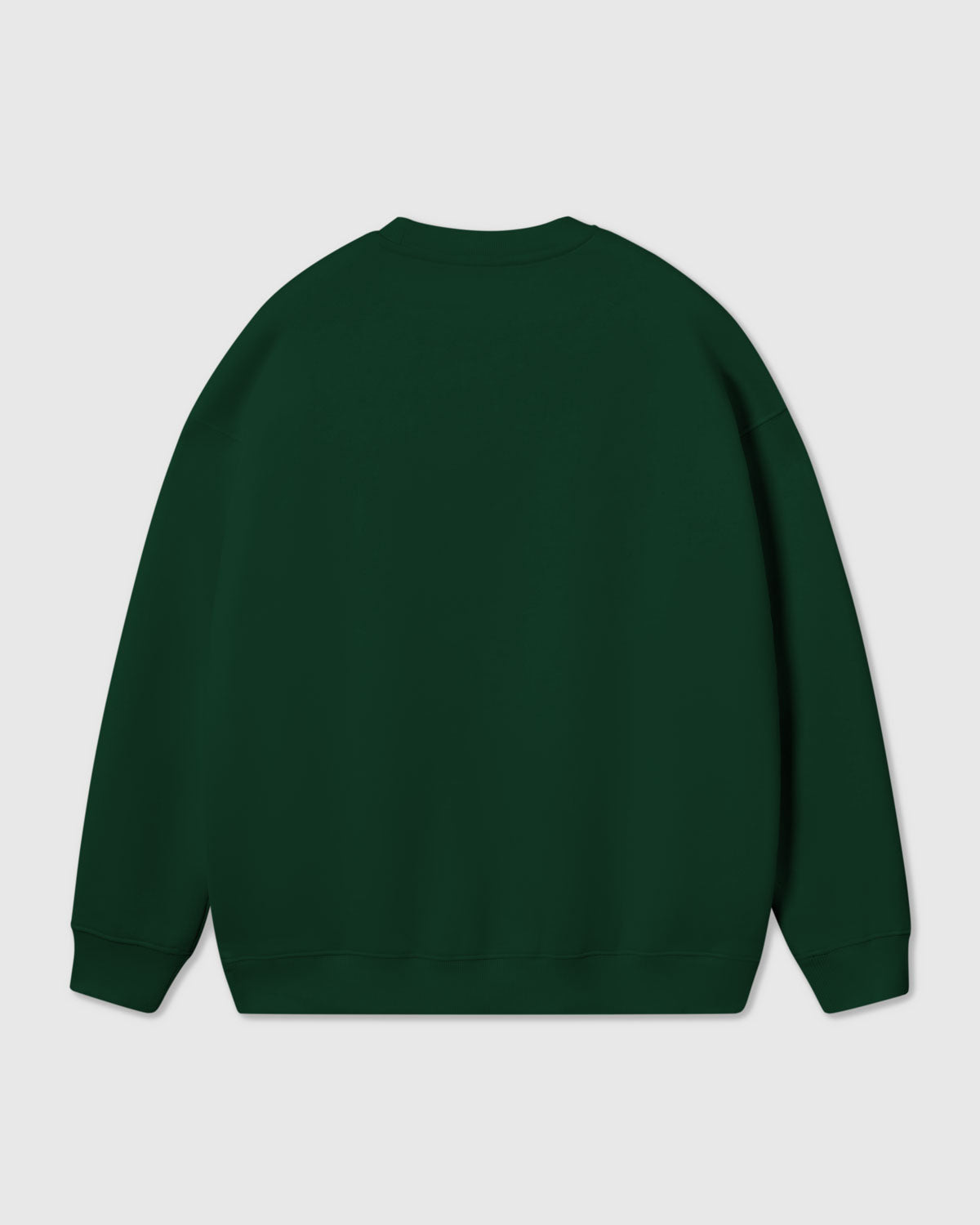 CARDINAL PUPPY SWEATSHIRT