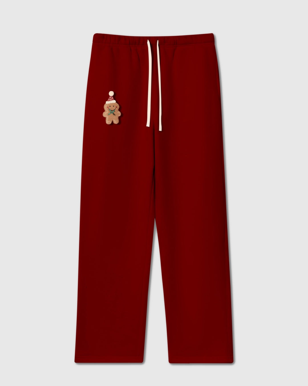 GINGERBREAD JOY NA SWEATPANT