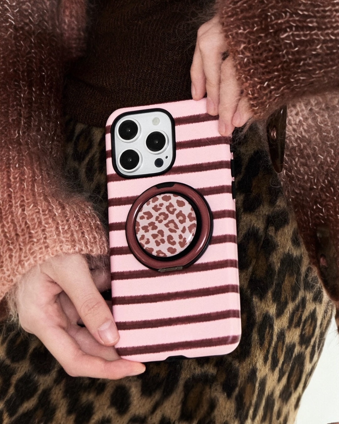 KASO NG LEOPARDO