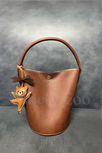 BALLET BEAR CHARM