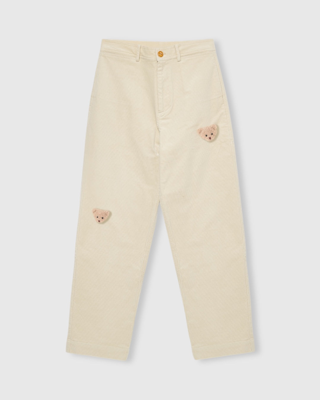 BEARS ON THE CORDS