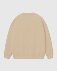 HILAW NA SWEATSHIRT NG STICKY BEAR