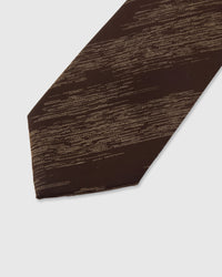 KORBATANG MAHOGANY SLUB