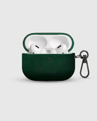ALCANTARA CLIP AIRPODS PRO CASE