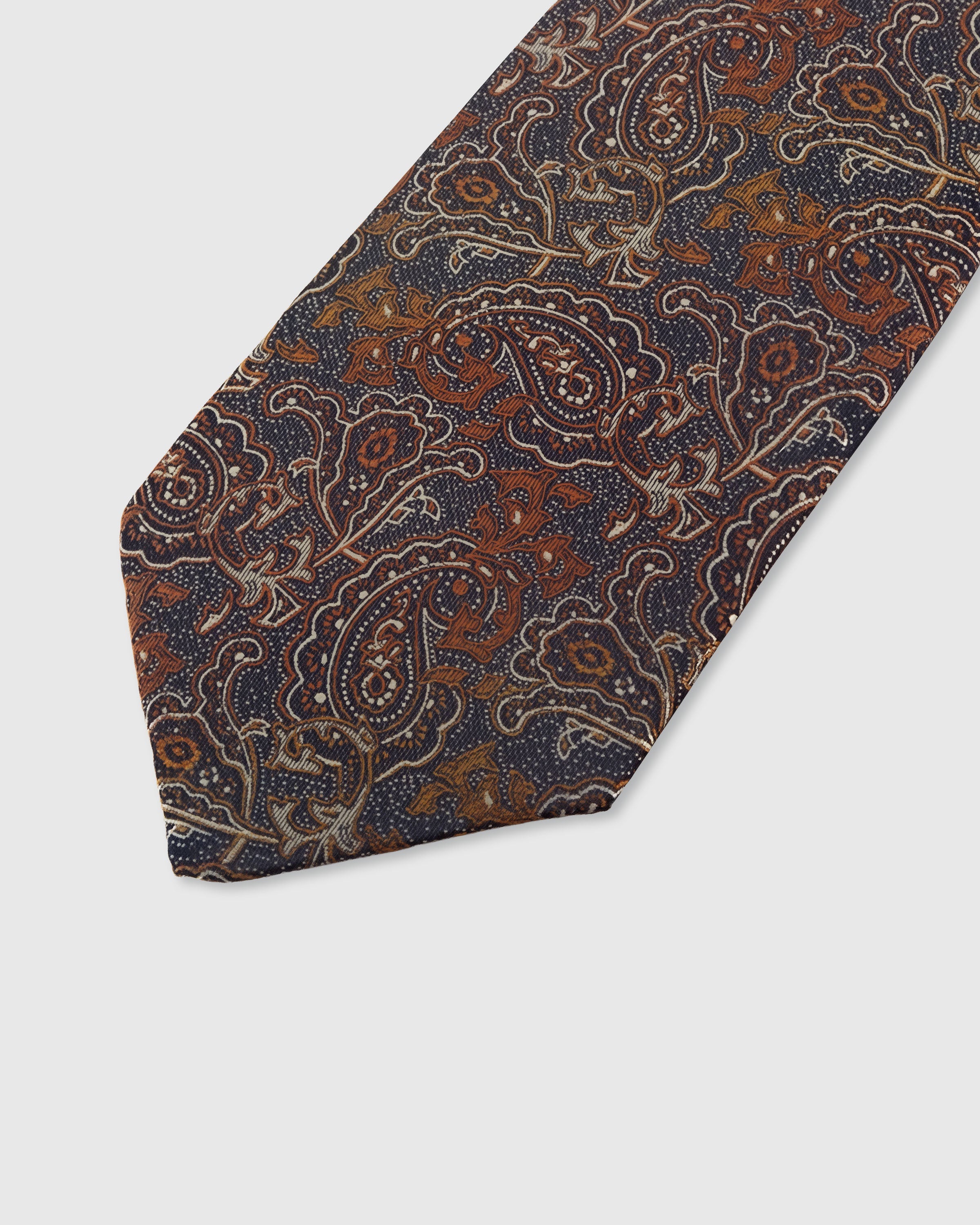 TALI NA TAPESTRY NA PAISLEY MIDNIGHT