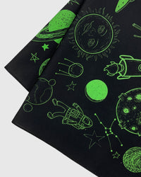 COSMIC ATLAS NA SELYANG SELYAS