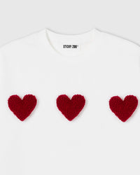 TRIPLE NA PUSONG T-SHIRT