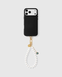 FROST EYE AMULET STRAP NG TELEPONO  