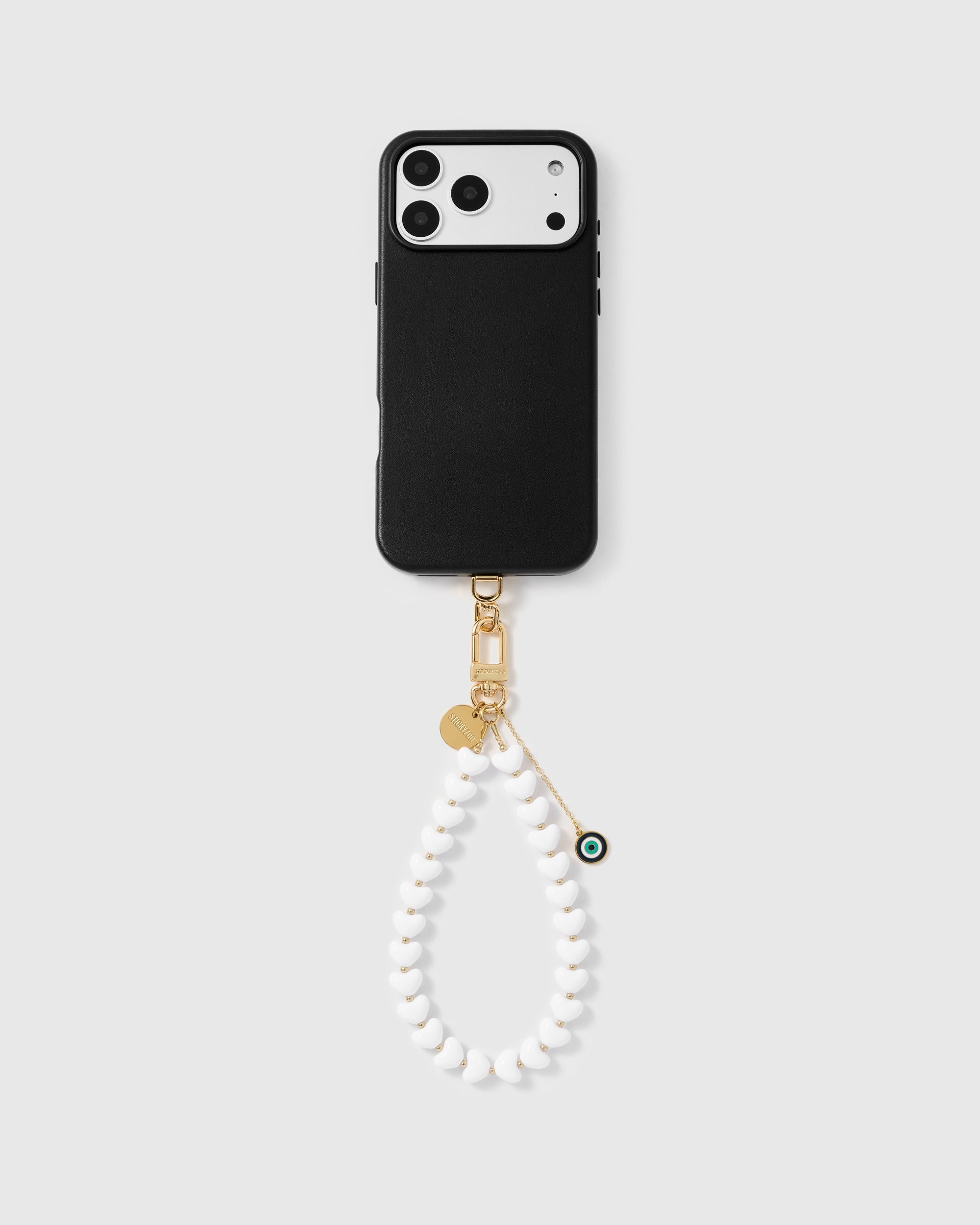 FROST EYE AMULET STRAP NG TELEPONO  