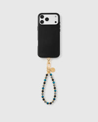 OBSIDIAN AZURE NA ORBIT NA STRAP NG TELEPONO