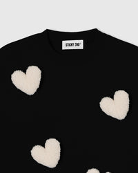 NAGKAKALAT NA PUSONG T-SHIRT