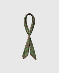 CLOVER STIRRUP NA SELYANG SELYAS