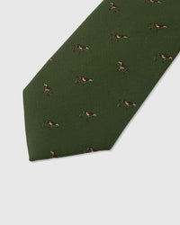 TIE NA MOSS POINTER