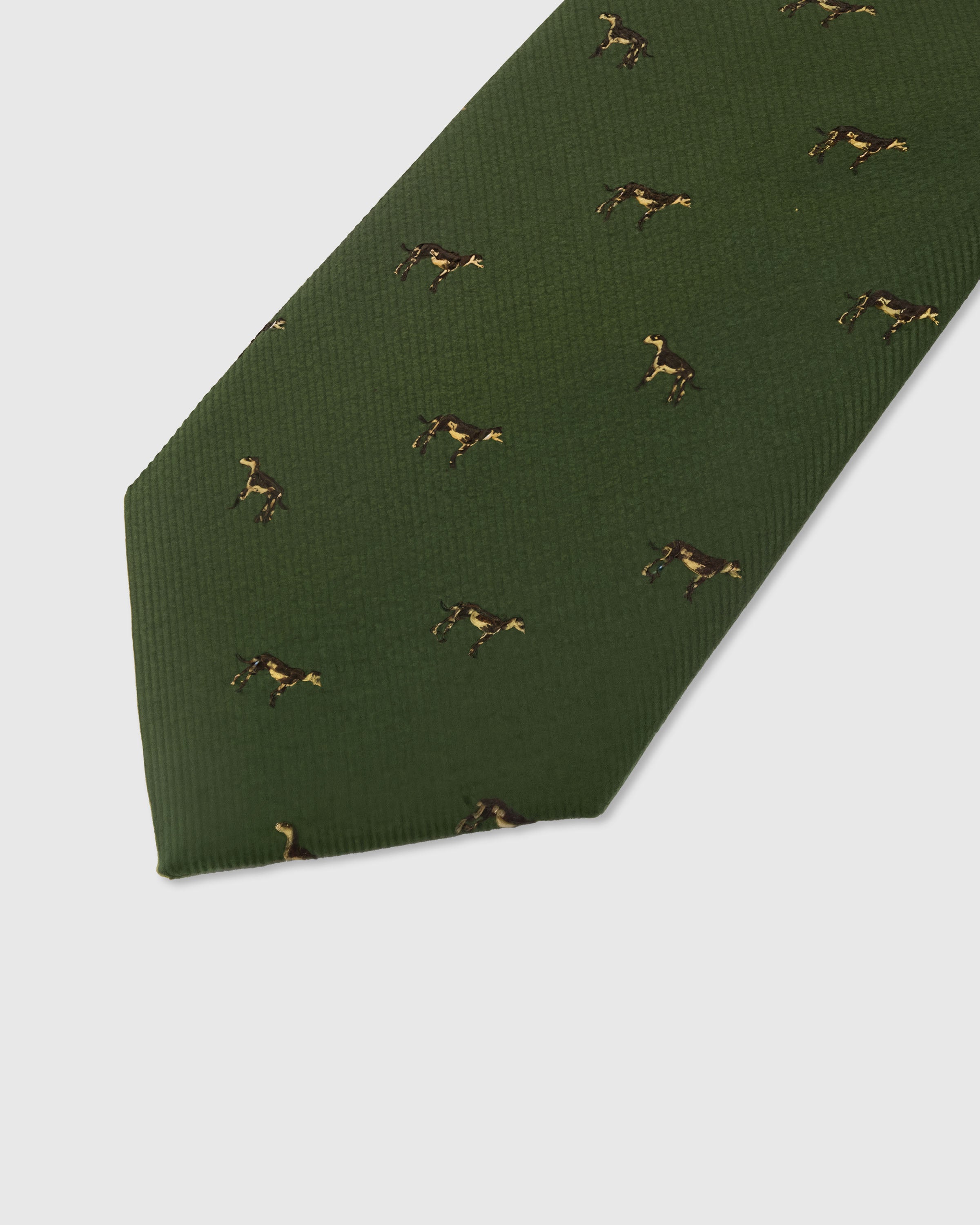 TIE NA MOSS POINTER
